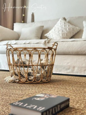 NordicHouse at Georgetown by Hanoverien Suites